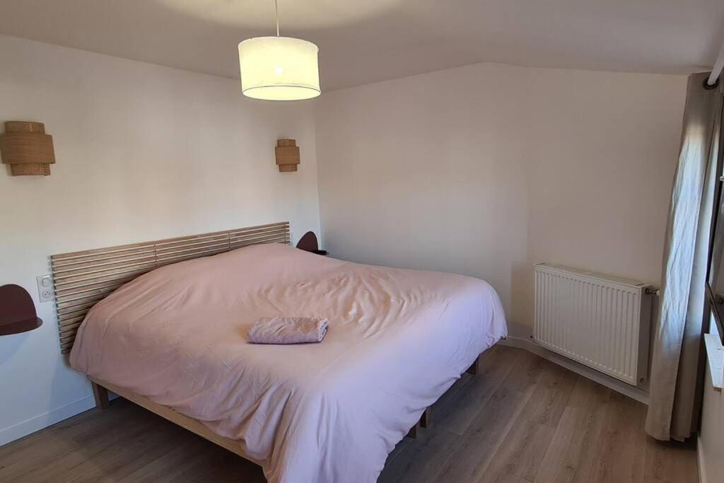 Catel Duplex Coeur De Ville De Saint Dizier 2 Chambres ภายนอก รูปภาพ