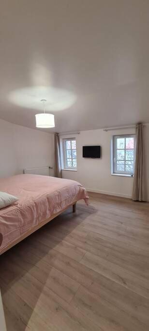 Catel Duplex Coeur De Ville De Saint Dizier 2 Chambres ภายนอก รูปภาพ