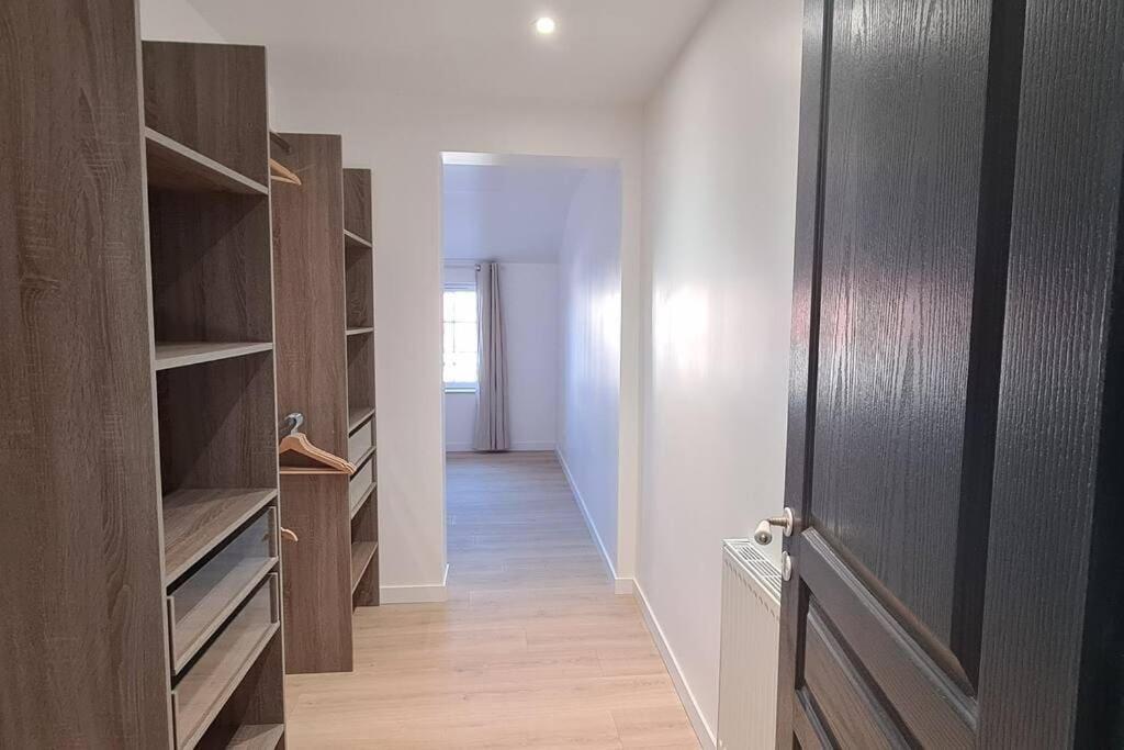 Catel Duplex Coeur De Ville De Saint Dizier 2 Chambres ภายนอก รูปภาพ