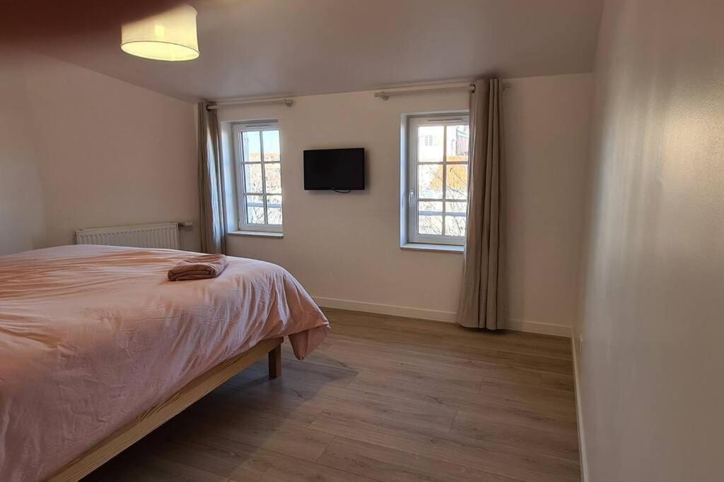 Catel Duplex Coeur De Ville De Saint Dizier 2 Chambres ภายนอก รูปภาพ