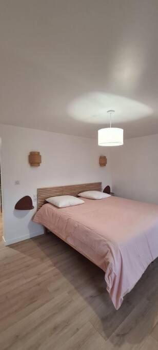 Catel Duplex Coeur De Ville De Saint Dizier 2 Chambres ภายนอก รูปภาพ