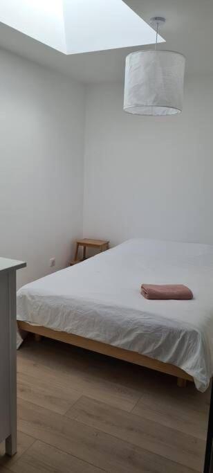 Catel Duplex Coeur De Ville De Saint Dizier 2 Chambres ภายนอก รูปภาพ